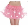 Colorful Light Up Petticoat  S018