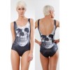 New design sexy swimsuit  M5259