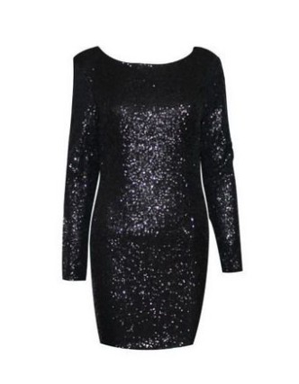 Sexy Four Colors Fashion Design Clubwear M3959