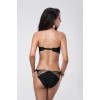 Fashion Twist Padded Bikini M5302