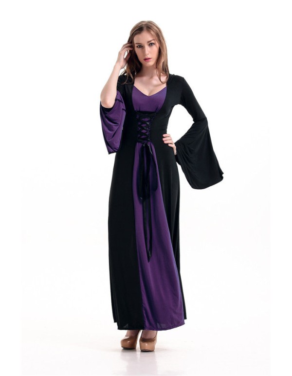 Classical Princess Costume M40035