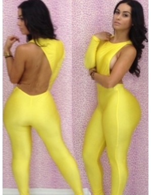 Fashion sexy clubwear M3627