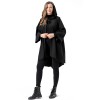 Halloween Costume Cape For Black Red Cape Costume Party Punk Gothic Cape Jacket YM0936 YM0937