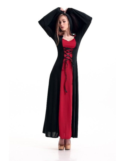 Classical Princess Costume M40035