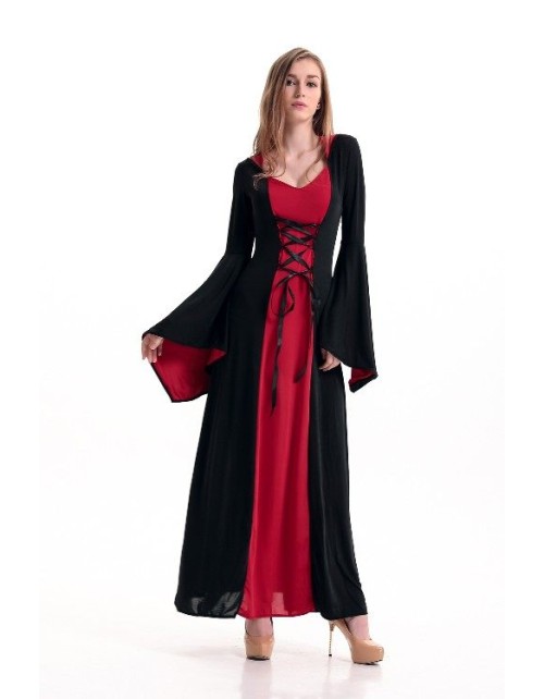 Classical Princess Costume M40035