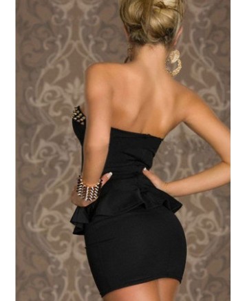 Office Lady Dress Suit M3636