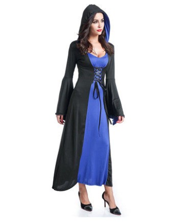 Classical Princess Costume M40035