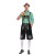 YM3645A Green 