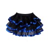 Charmin girl Sexy Tulle Petticoat M42