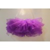 Organza Tutu Skirt S003b