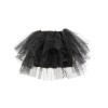 Newest woman tulle petticoat M37