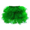 Pretty girl's charming skirt M40
