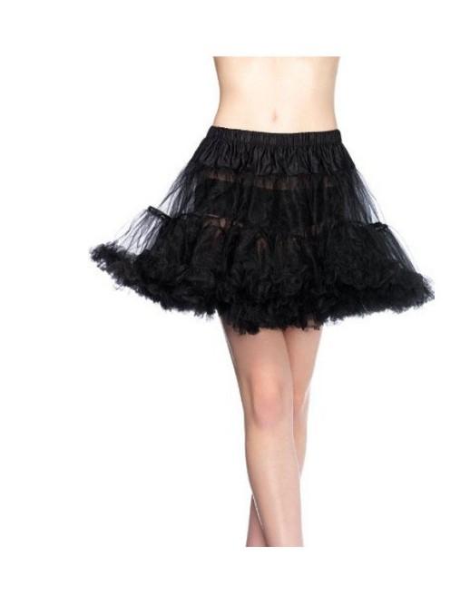 Lovely  Layer Petticoat M35