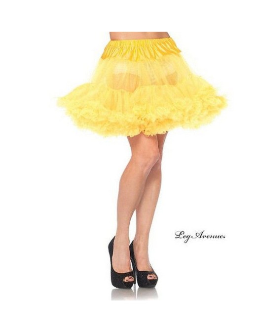 Lovely  Layer Petticoat M35