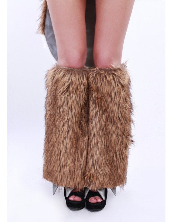 Sexy Wolf Costume M4538