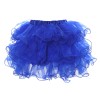 Pretty girl's charming skirt M40