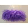 Organza Tutu Skirt S003b