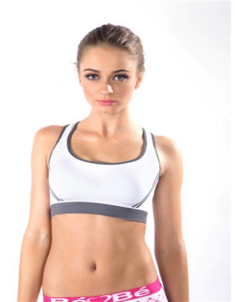 Fashion Design Sports Bra B1226