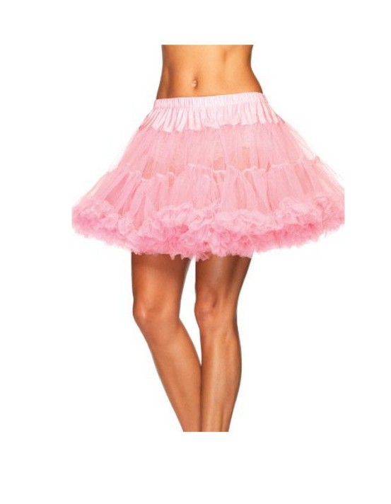 Lovely  Layer Petticoat M35