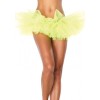 Organza Tutu Skirt S003a