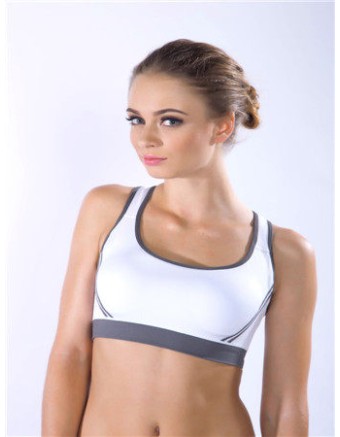 Fashion Design Sports Bra B1226