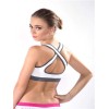 Fashion Design Sports Bra B1226