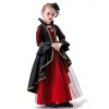 Halloween Children's Costumes Girls Cosplay Princess Dress Witch Dress Son Costume Vampire YM8752