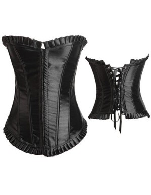 Corset With Matching Panty M1516
