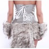 Sexy Wolf Costume M4538