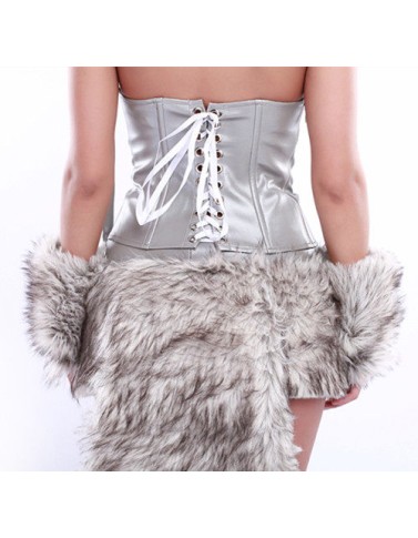 Sexy Wolf Costume M4538