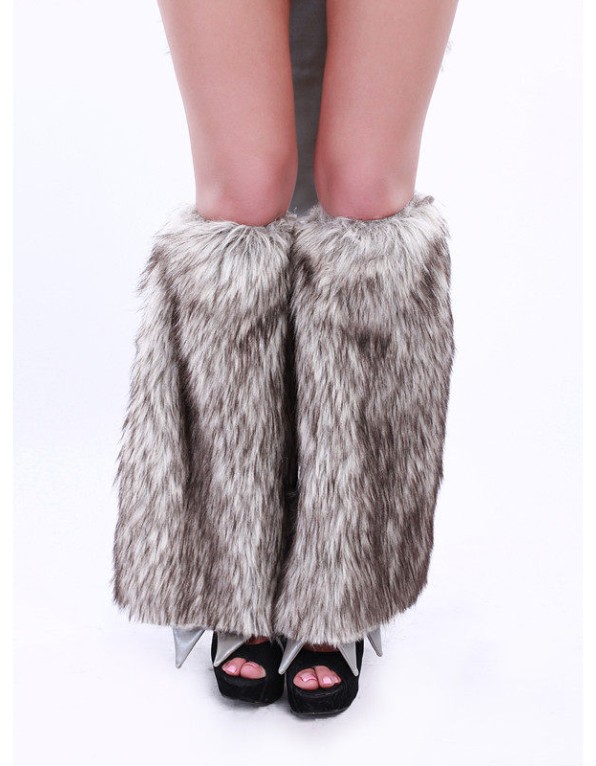 Sexy Wolf Costume M4538