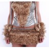 Sexy Wolf Costume M4538