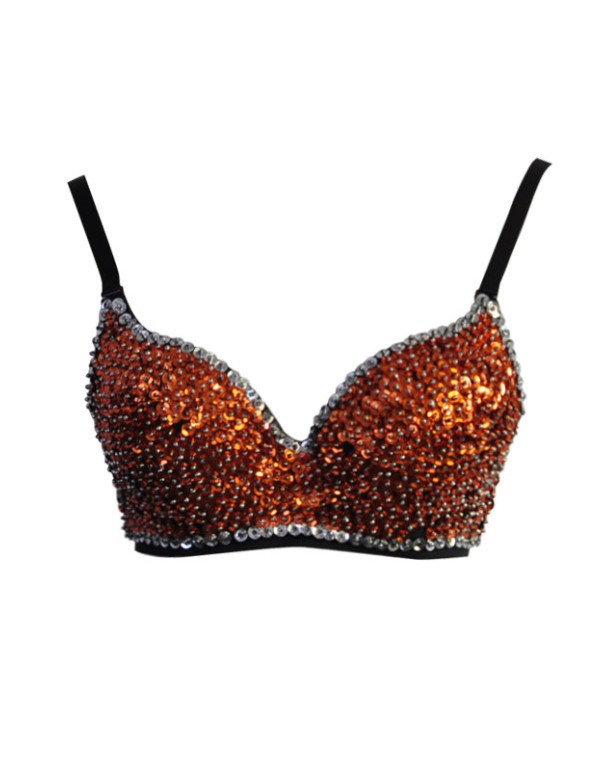Ladies Underwear Sexy Lingerie Bra M5268