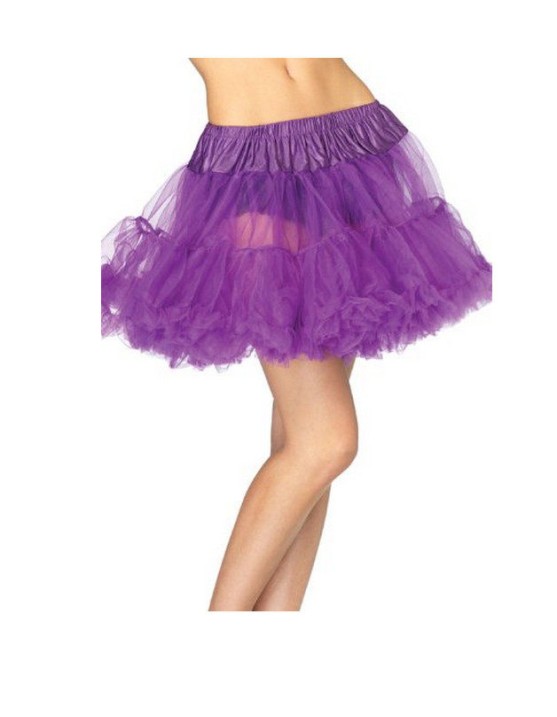 Lovely  Layer Petticoat M35
