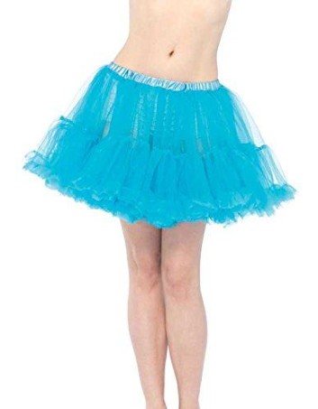 Lovely  Layer Petticoat M35