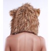 Sexy Wolf Costume M4538