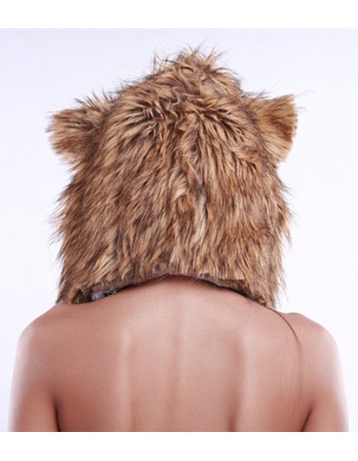 Sexy Wolf Costume M4538