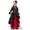 Halloween Children's Costumes Girls Cosplay Princess Dress Witch Dress Son Costume Vampire YM8752