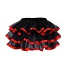 Charmin girl Sexy Tulle Petticoat M42