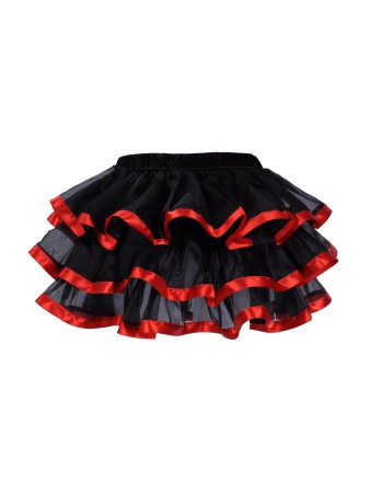 Charmin girl Sexy Tulle Petticoat M42