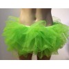 Organza Tutu Skirt S003b