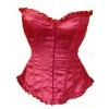Corset With Matching Panty M1516