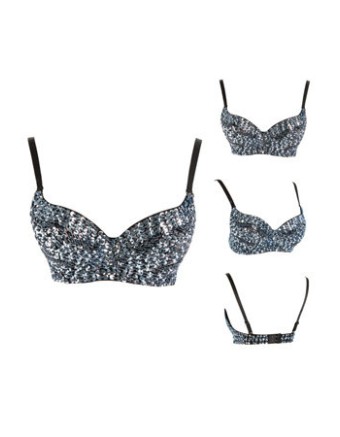 Ladies Underwear Sexy Lingerie Bra M5268