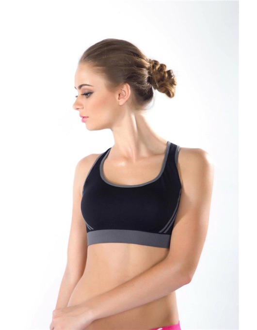 Fashion Design Sports Bra B1226