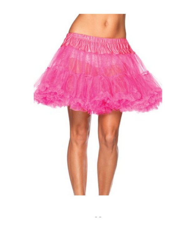 Lovely  Layer Petticoat M35