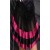 black/rose 