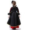 Halloween Children's Costumes Girls Cosplay Princess Dress Witch Dress Son Costume Vampire YM8752