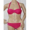 Lovely girl sexy halter-neck bikini M5354