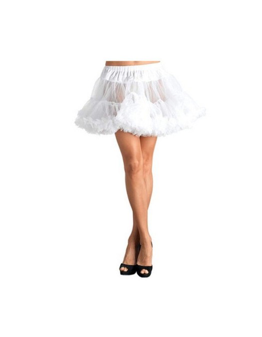 Lovely  Layer Petticoat M35