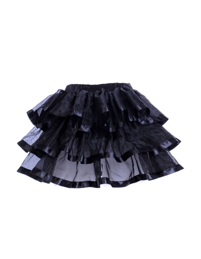 Charmin girl Sexy Tulle Petticoat M42